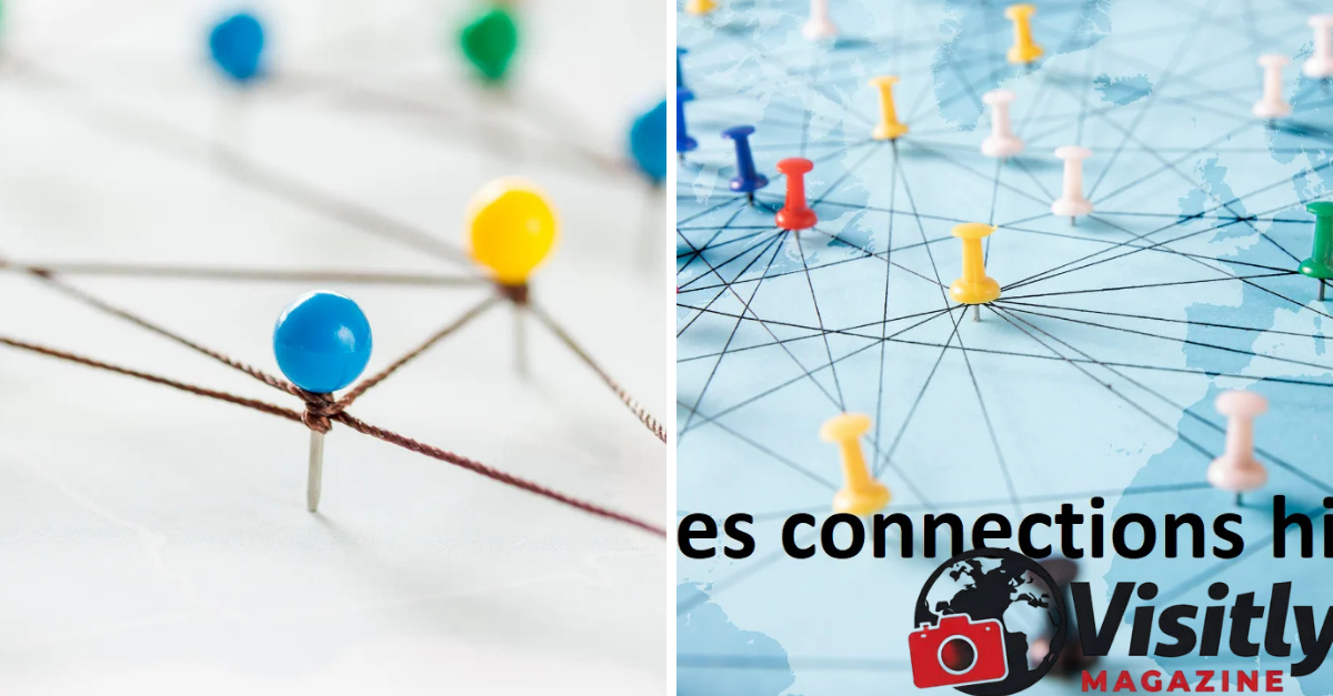 Forbes Connections Hints: Insider Tips to Unlock Exclusive Networks and Opportunities Forbes Connections Hints