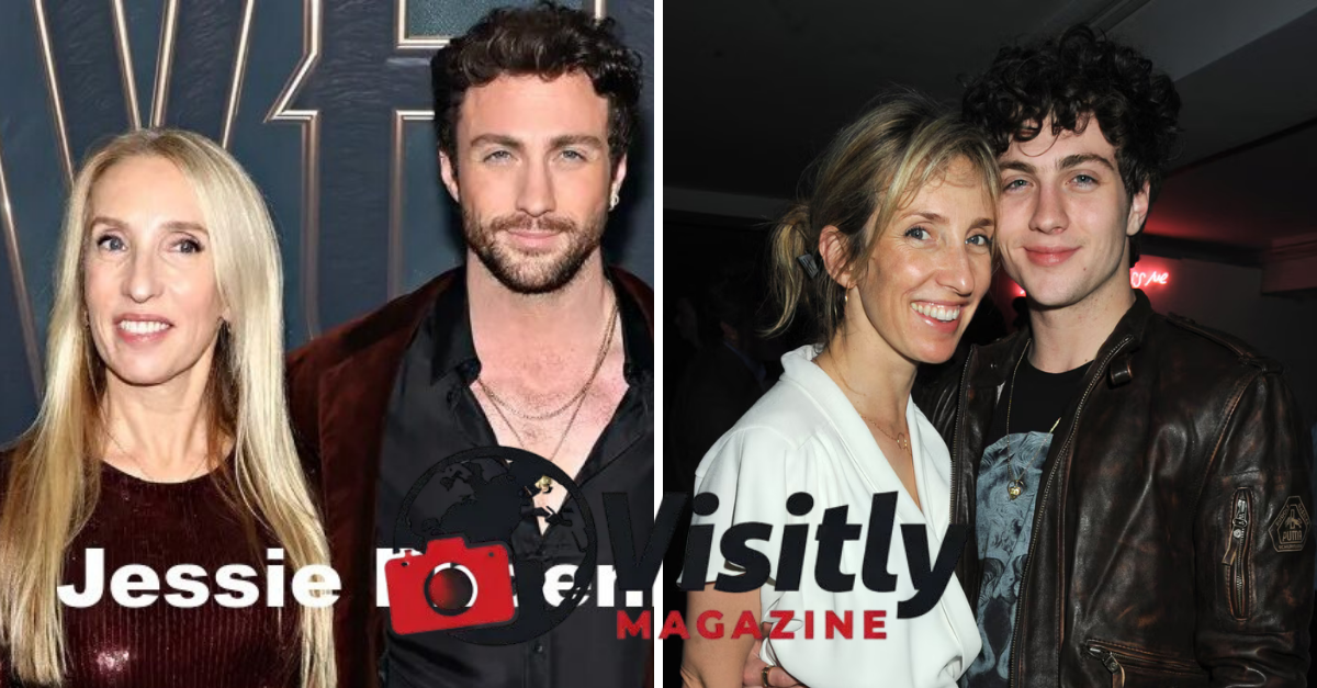 Jessie Phoenix Jopling