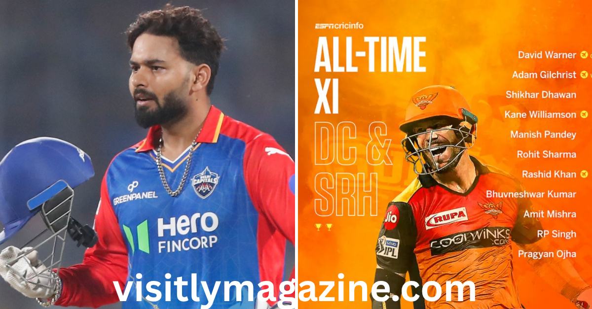 Delhi Capitals vs Sunrisers Hyderabad Timeline – Complete Match Highlights & Key Moments Explained Delhi Capitals vs Sunrisers Hyderabad Timeline