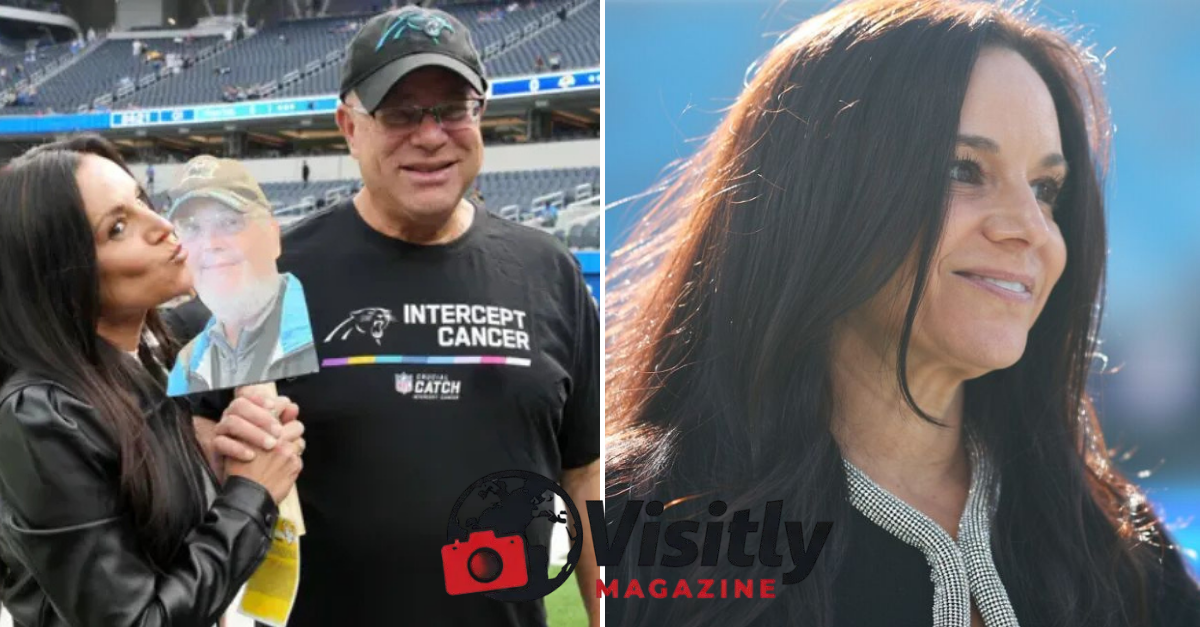 Nicole Tepper Age Nicole Tepper Age