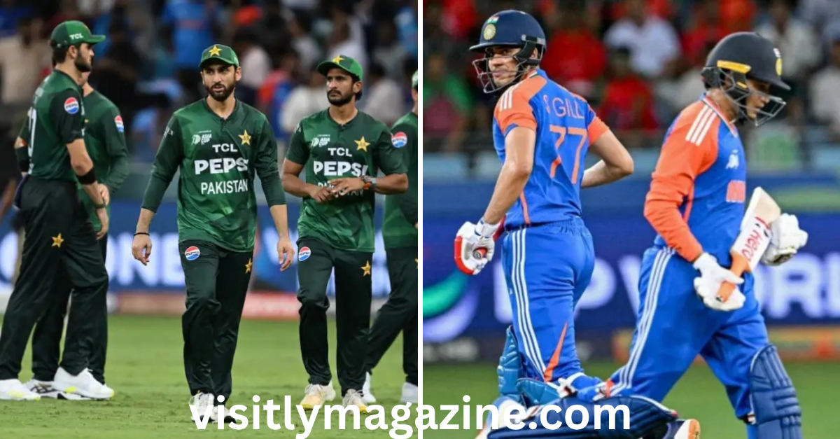 Pakistan National Cricket Team vs India National Cricket Team Standings – Latest Rankings, Points Table & Head-to-Head Breakdown Pakistan National Cricket Team vs India National Cricket Team Standings