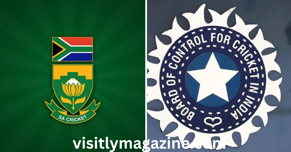 South Africa National Cricket Team vs India National Cricket Team Timeline
