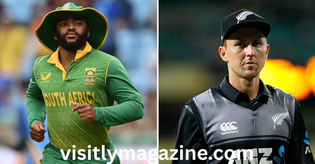 South Africa National Cricket Team vs New Zealand National Cricket Team Timeline – Complete Match History, Key Moments & Legendary Clashes Explained South Africa National Cricket Team vs New Zealand National Cricket Team Timeline