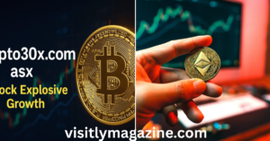 Crypto30x.com ASX: The Ultimate Guide to Explosive Growth, Market Insights, and Smart Investment Strategies Crypto30x.com ASX