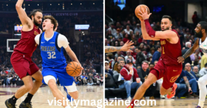 Dallas Mavericks vs Cleveland Cavaliers Match Player Stats: Complete Analysis & Top Performers Dallas Mavericks vs Cleveland Cavaliers Match Player Stats