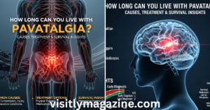 How Long Can I Live with Pavatalgia? Real Facts, Life Expectancy, and Treatment Insights Explained How Long Can I Live with Pavatalgia