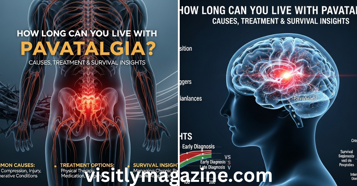 How Long Can I Live with Pavatalgia? Real Facts, Life Expectancy, and Treatment Insights Explained How Long Can I Live with Pavatalgia