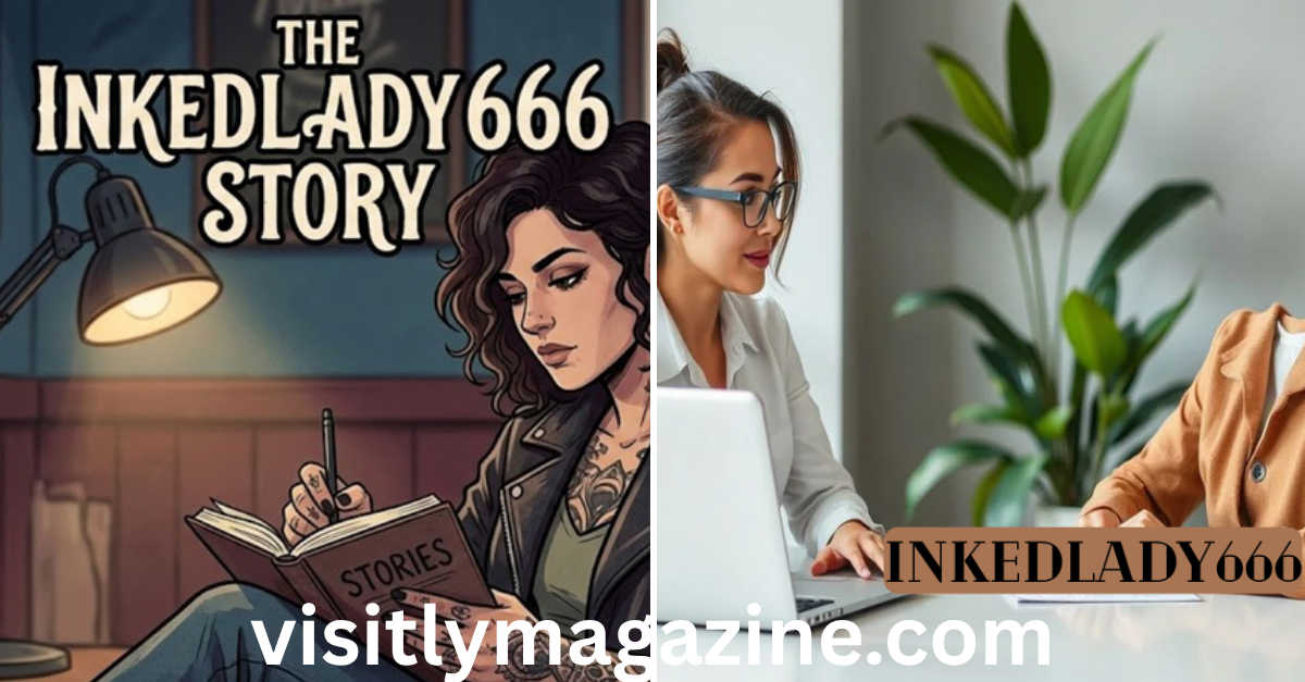 inkedlady666 inkedlady666