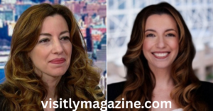 Kristy Greenberg: Shocking Career Secrets, Legal Power Moves, and Untold Story Revealed Kristy Greenberg