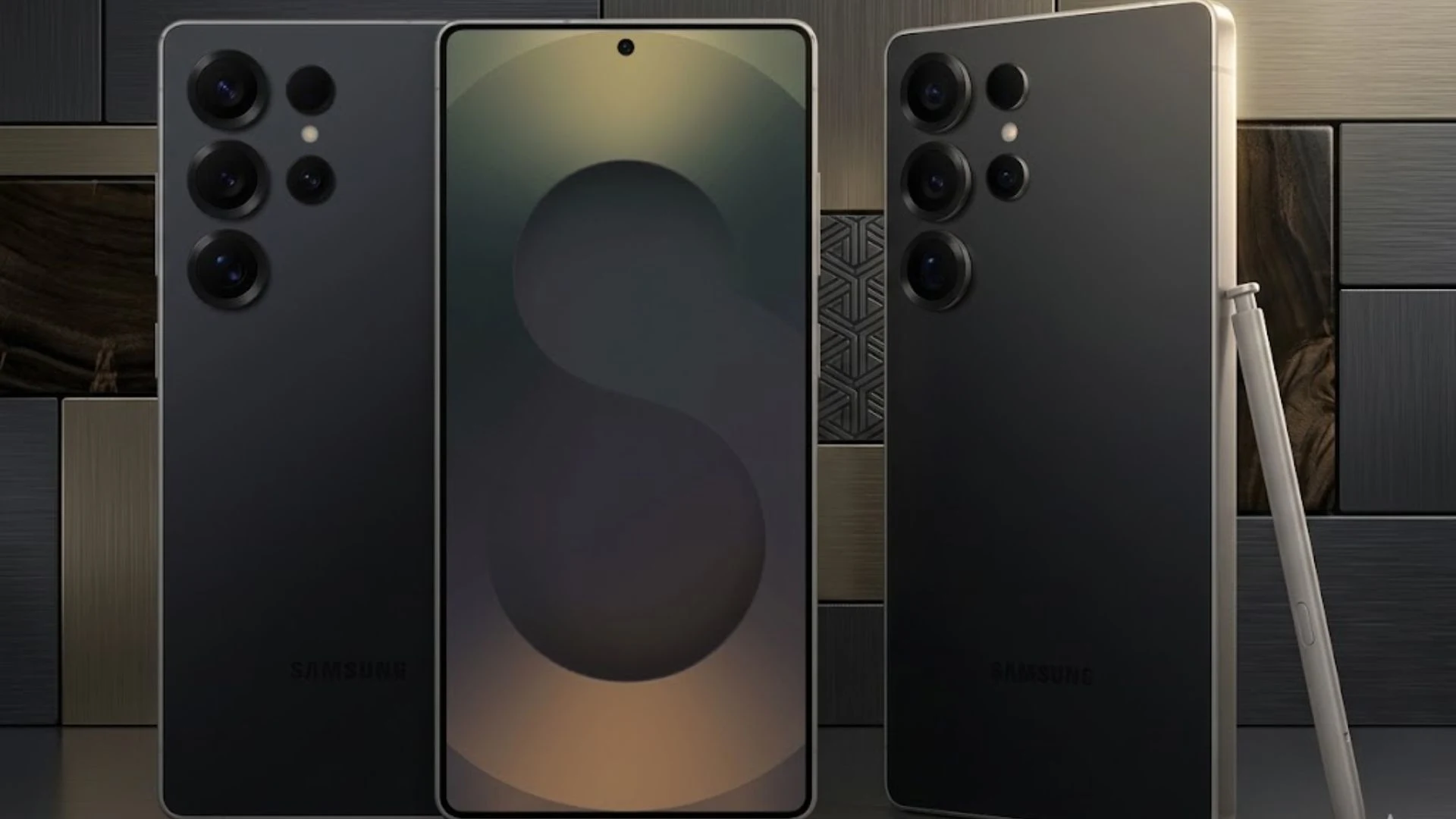 Samsung Galaxy S25 Ultra