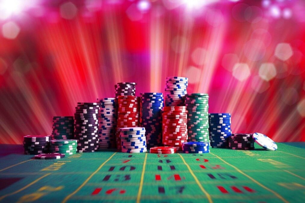 Finding the Best Gaming Fun with Kripto88 and Slot Gacor