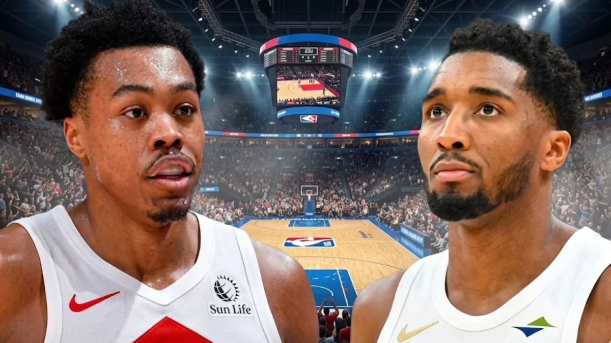 Cavaliers vs Raptors match stats