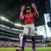 Diamondbacks vs Rangers Match Score & Stats