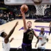 Timberwolves vs Lakers Match Score and Stats